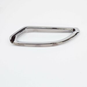 NEW VOLKSWAGEN GOLF MK7 REAR BUMPER LEFT TRIM 5G6853331B2ZZ