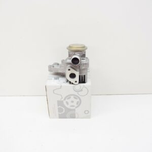 NEW MERCEDES-BENZ C W204 EGR VALVE A0031400060