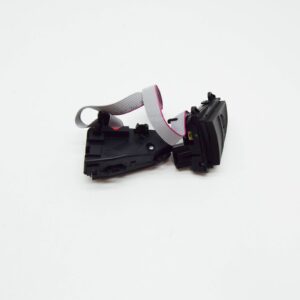 NEW SKODA KAROQ NU STEERING WHEEL MULTIFUNCTION BUTTONS 3V0919719BWHS ORIGINAL