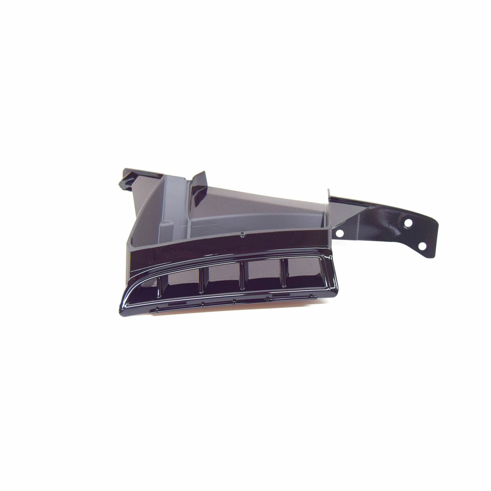 NEW AUDI A5 CABRIO 8W6 FRONT LEFT AIR BRAKE DUCT 8W6121763BT94 1 NEW AUDI A5 CABRIO 8W6 FRONT LEFT AIR BRAKE DUCT 8W6121763BT94