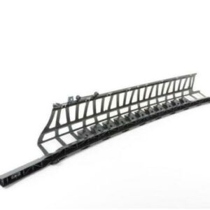 NEW MERCEDES-BENZ E W211 REAR BUMPER INSIDE CENTER FRAME A2118850265 ORIGINAL