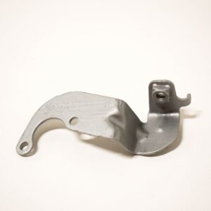 NEW BMW 1 F21 LEFT SIDE HEIGHT LEVEL SENSOR BRACKET 37146797816 6797816 ORIGINAL