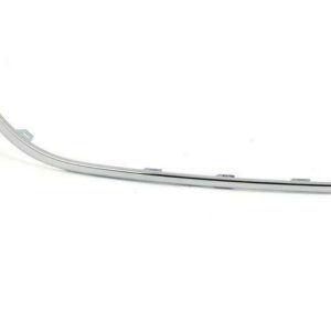 NEW VW PASSAT B8 FRONT BUMPER LEFT CHROME TRIM STRIP 5618531012ZZ ORIGINAL