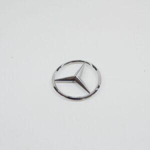 NEW MERCEDES-BENZ ML-CLASS W166 REAR TAILGATE BADGE A1668170016 2014 ORIGINAL