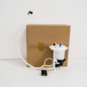 NEW MB E-CLASS W212 AMG E63 5.5 PETROL LEFT FUEL TANK PUMP A2184700594 ORIGINAL