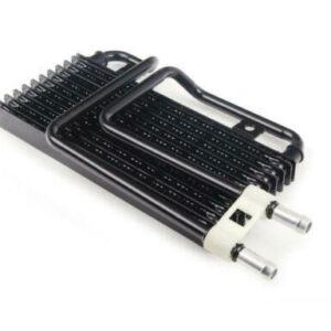 NEW MERCEDES-BENZ S W221 POWER STEERING RADIATOR A2215000500 ORIGINAL