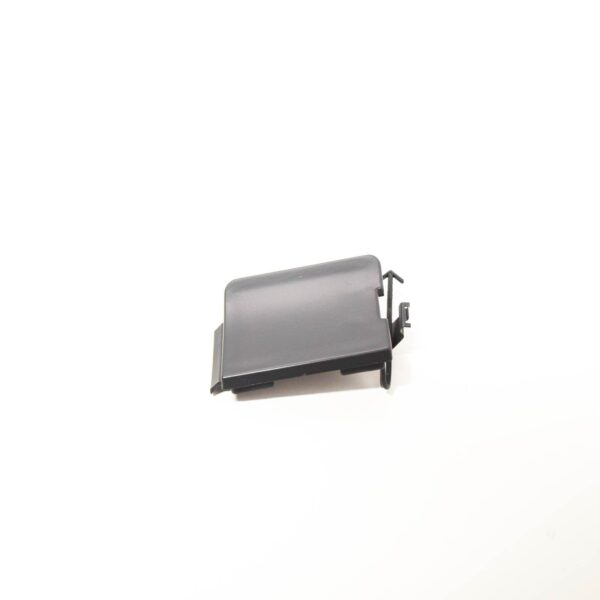 NEW BMW 3 E36 REAR BUMPER TOW HOOK COVER 51128119217 ORIGINAL