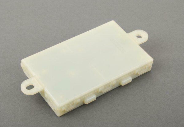 NEW MERCEDES-BENZ ML W164 KEYLESS GO CONTROL UNIT A1649008401 ORIGINAL