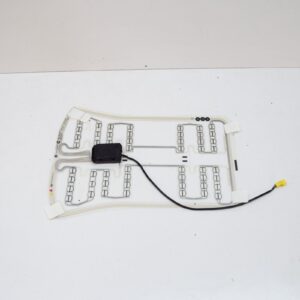 NEW MB SLK R172 FRONT RIGHT SEAT RECOGNITION SENSOR MAT A1728700210 ORIGINAL