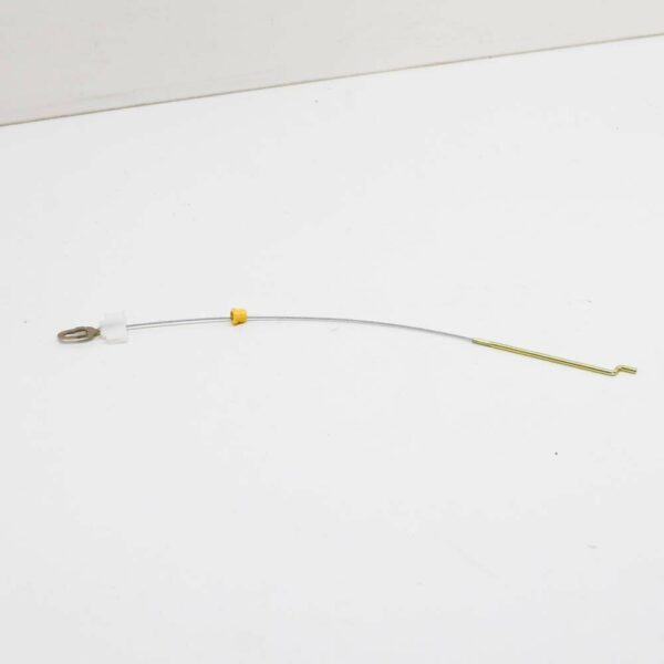 NEW BMW 3 E30 SPORTS SEAT BACKREST RELEASE WIRE 52108106339 8106339 ORIGINAL