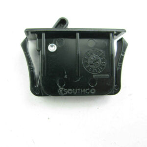 NEW AUDI Q7 4L FRONT LEFT SEAT TRIM PANEL COVER CLIP 7L0881090 ORIGINAL