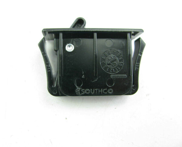 NEW AUDI Q7 4L FRONT LEFT SEAT TRIM PANEL COVER CLIP 7L0881090 ORIGINAL