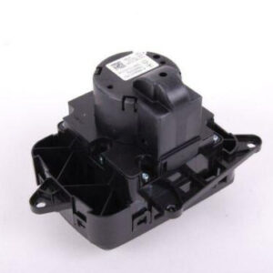 NEW MERCEDES-BENZ ML W166 CONSOLE SWITCH BLOCK A1669051751 ORIGINAL