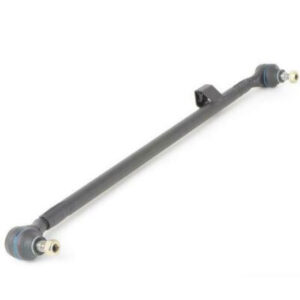 NEW MERCEDES-BENZ E W124 STEERING LINKAGE DRAG LINK LHD A1244600805 ORIGINAL