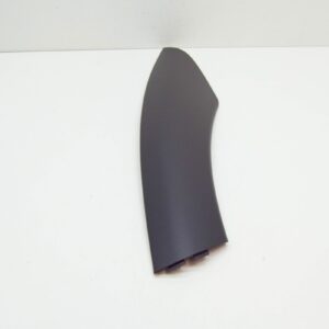 NEW SKODA YETI 5L FRONT RIGHT ROOF RAIL CAP 5L0860146GT5 ORIGINAL