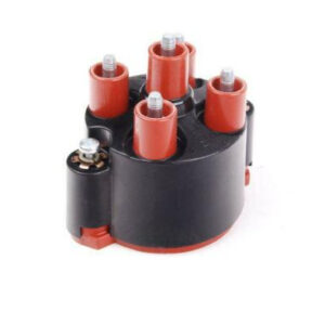NEW MERCEDES-BENZ 190 W201 DISTRIBUTOR CAP A0001584902 ORIGINAL