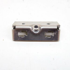 NEW MERCEDES-BENZ AMG GT C190 CROSSMEMBER TO CONSOLE BRACKET A1906252000