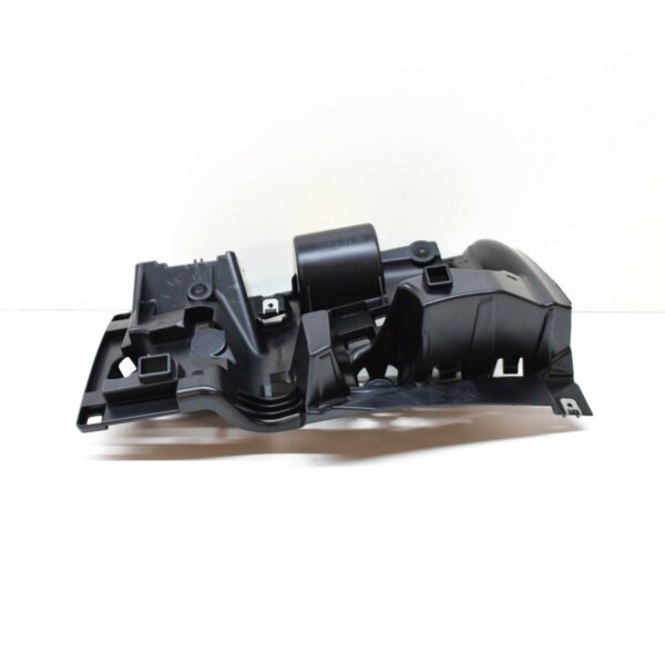 NEW BMW X6 G06 M REAR LEFT BUMPER BRACKET HOLDER 51128069961 ORIGINAL