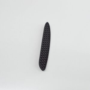 NEW MERCEDES-BENZ SLK R172 REAR RIGHT BUMPER AREA COVER A1728853600 ORIGINAL