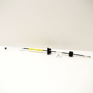 NEW AUDI Q5 8R FRONT DOOR LOCK BOWDEN CABLE 8R0837085C ORIGINAL