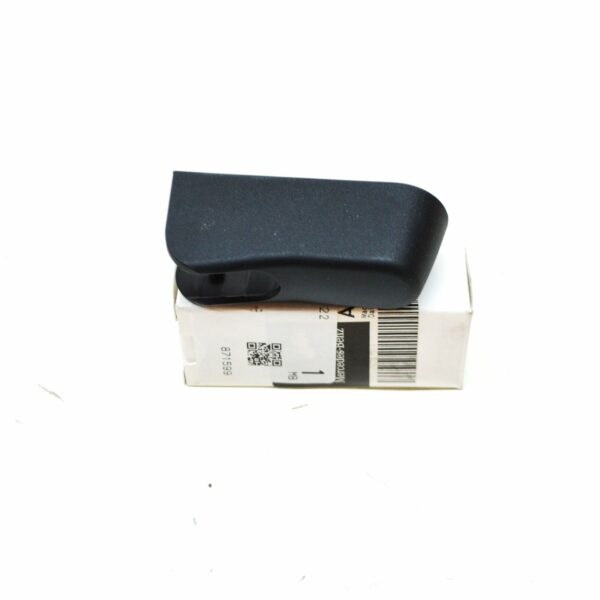 NEW MB GLK X204 REAR TRUNK BOOT LID WIPER ARM COVER CAP A000998292164 ORIGINAL
