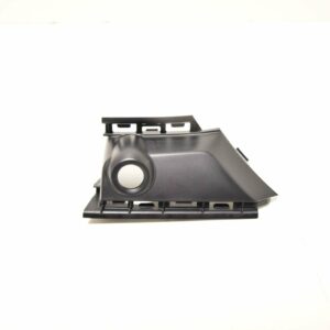 NEW MB CLA C117 FRONT BUMPER RIGHT CENTRAL OUTSIDE COVER A1178857800 ORIGINAL