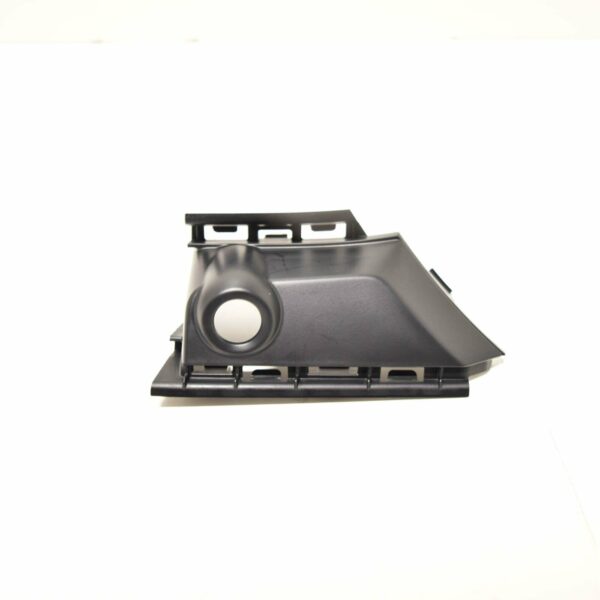 NEW MB CLA C117 FRONT BUMPER RIGHT CENTRAL OUTSIDE COVER A1178857800 ORIGINAL
