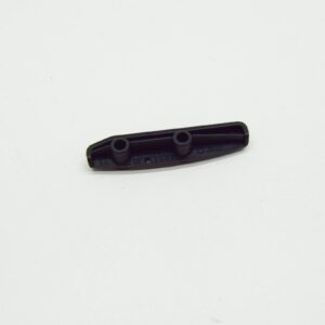 NEW MB CLS C257 FRONT BUMPER TOP LEFT MOUNTING RAIL A2578854202 ORIGINAL