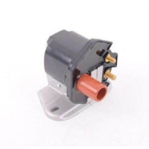 NEW MERCEDES-BENZ E W124 IGNITION COIL A0001586203 ORIGINAL