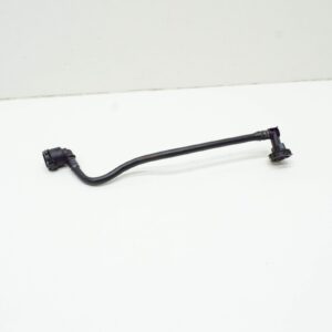 NEW MB GLE W167 SHUTOFF VALVE TO RIGHT COOLER BLEED LINE A1675016300 ORIGINAL