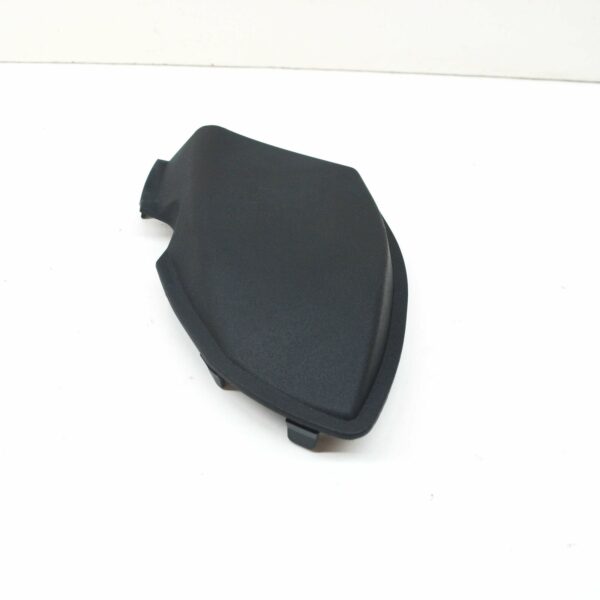 NEW AUDI E-TRON FRONT LEFT BRAKE AIR DUCT BRACKET 4KE8076059B9