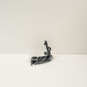 NEW BMW X2 F39 RIGHT DOOR SILL MOUNT COVER BRACKET 51777426454 ORIGINAL