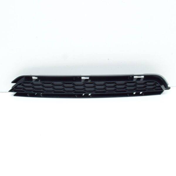NEW AUDI A4 AVANT B9 FRONT RIGHT BUMPER LOWER GRILLE 8W0807680