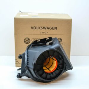 NEW AUDI A6 C8 4K AIR FILTER CLEANER BOX 4K0133838AC ORIGINAL