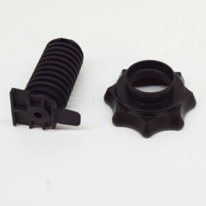 NEW VOLKSWAGEN CC SPARE WHEEL MOUNTING BOLT 3C0803899 ORIGINAL