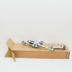 NEW MERCEDES-BENZ B W246 W242 FRONT WINDSHIELD WIPER MECHANSM A2468200140