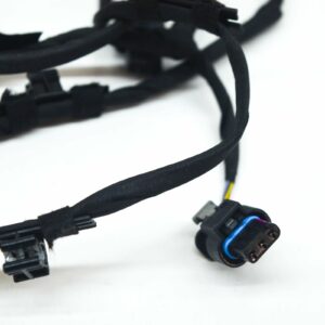 NEW VOLKSWAGEN T-CROSS C11 FRONT BUMPER PDC WIRING SENSOR 2GM971095