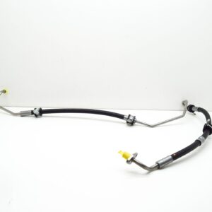 NEW VW CRAFTER 2E POWER STEERING EXPANSION TANK HOSE RHD 2E2422894 ORIGINAL