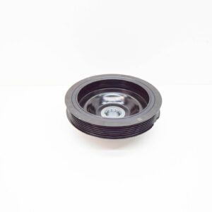 NEW MERCEDES-BENZ GLE W167 CRANKSHAFT PULLEY A2640300900 ORIGINAL