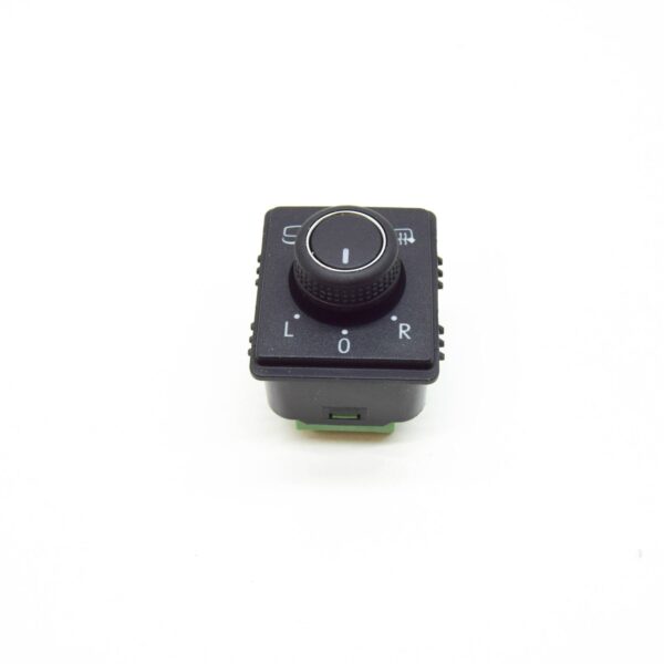 NEW VW TRANSPORTER T6 EL ADJUSTABLE EXTERIOR MIRROR SWITCH 7E1959565KGGO