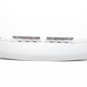 NEW AUDI Q3 F3 SPORTBACK FRONT BUMPER UNDERRUN BAR 83A807733AIX3 ORIGINAL