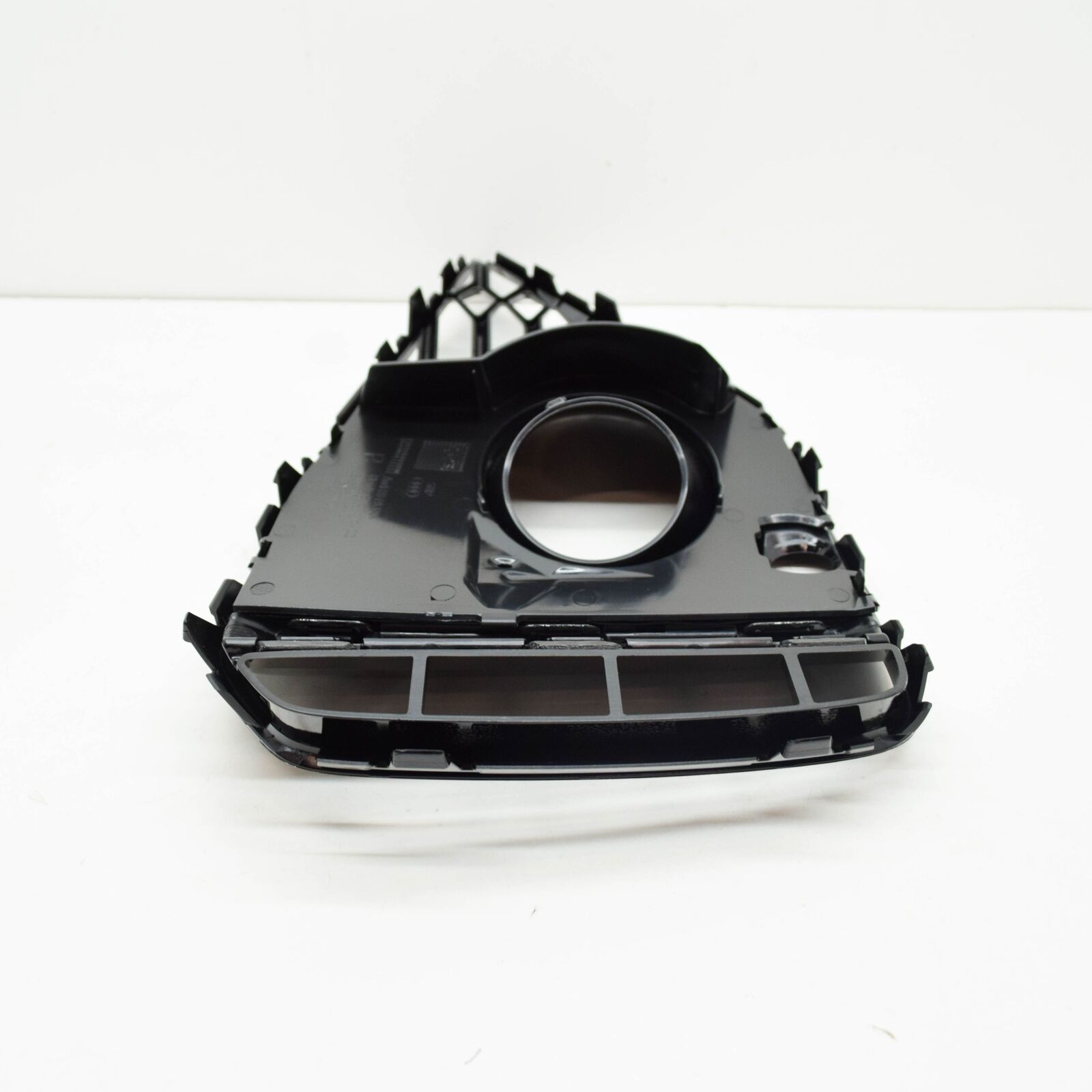 NEW AUDI A5 SPORTBACK F5 FRONT RIGHT AIR GUIDE GRILLE 8W0807682AS3Q0 ORIGINAL 1 NEW AUDI A5 SPORTBACK F5 FRONT RIGHT AIR GUIDE GRILLE 8W0807682AS3Q0 ORIGINAL