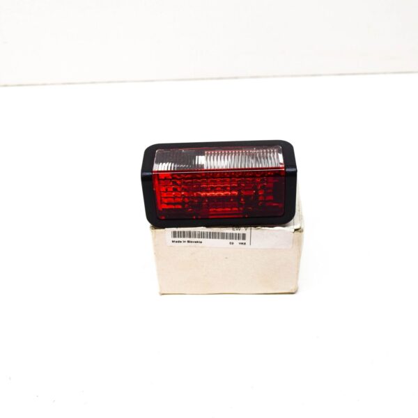 NEW BMW 3 E46 LUGGAGE TRUNK BOOT COMPARTMENT LIGHT 63316962569 ORIGINAL