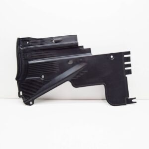 NEW AUDI A5 8T CABRIO REAR RIGHT UNDERBODY COVER 8T8825216B ORIGINAL