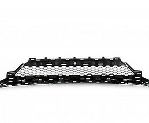 NEW MERCEDES-BENZ C W205 FRONT BUMPER LOWER GRILLE A2058856204 ORIGINAL