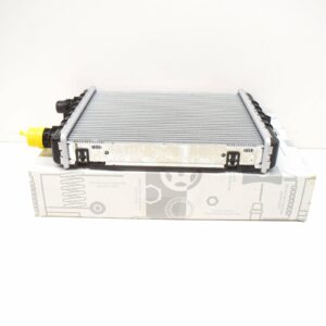 NEW MERCEDES-BENZ E W213 AMG AUXILIARY COOLANT RADIATOR A0995005800