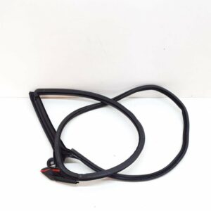 NEW VOLKSWAGEN ARTEON 3H7 FRONT LEFT DOOR SEAL RUBBER 3G8867337T 2020