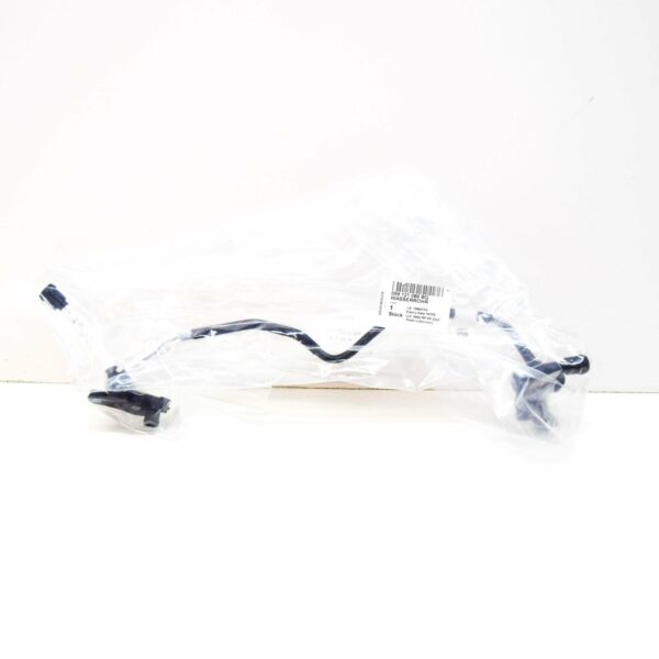 NEW AUDI Q7 4M COOLANT PIPE HOSE CENTER 059121086BG