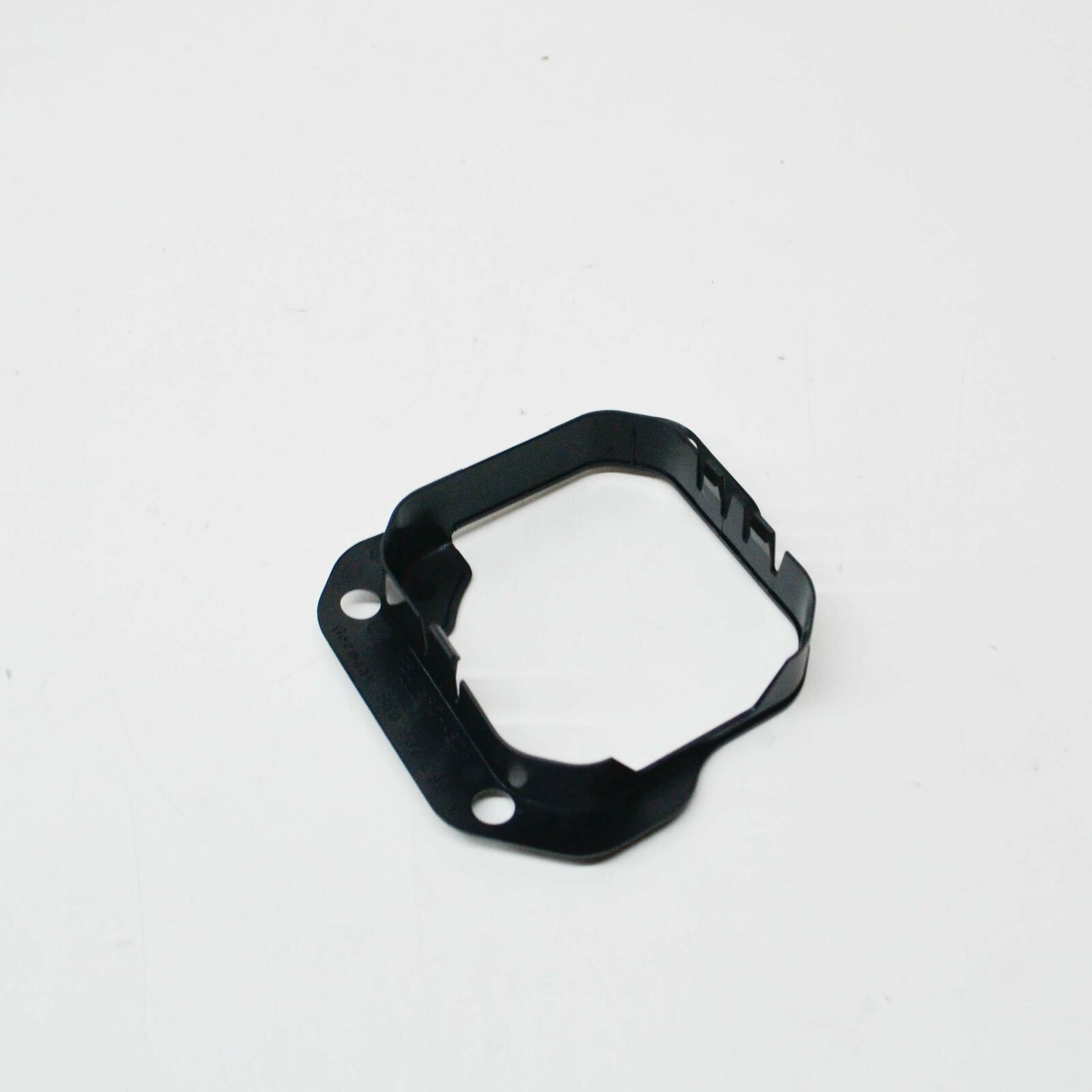 NEW AUDI A4 B8 FRONT RADAR SENSOR COVER FRAME 8K0907299A 1 NEW AUDI A4 B8 FRONT RADAR SENSOR COVER FRAME 8K0907299A