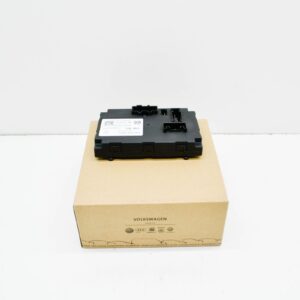 NEW VW ARTEON 3H7 FRONT SEAT AND BACKREST ADJUSTMENT CONTROL 5Q0959760F ORIGINAL